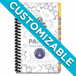MDpocket® Physician Assistant Keiser University